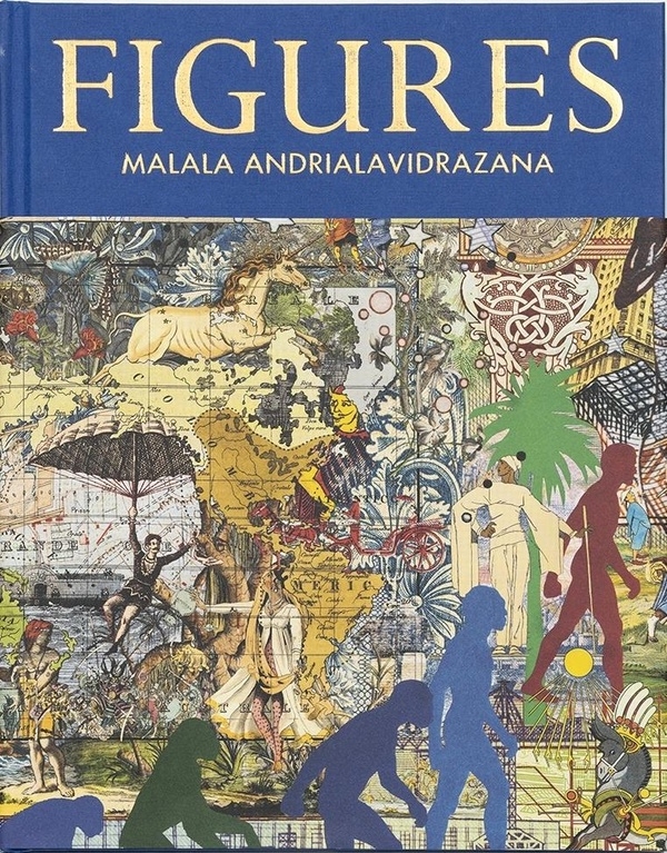 Figures, Malala Andrialavidrazana