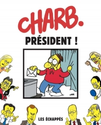 CHARB PRÉSIDENT