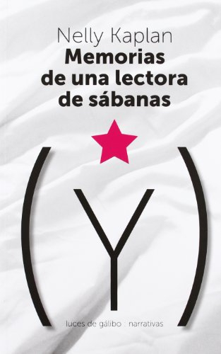 Memorias de una lectora de sabanas [9788415117131]