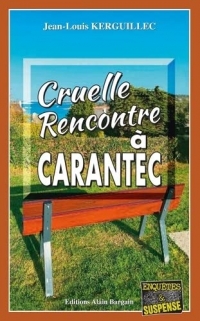 Cruelle rencontre à Carantec