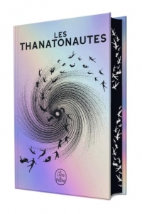 Les Thanatonautes - Édition Collector