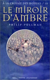 A la croisée des mondes, tome 3 : Le Miroir d'ambre