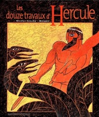 Les douze travaux d'Hercule