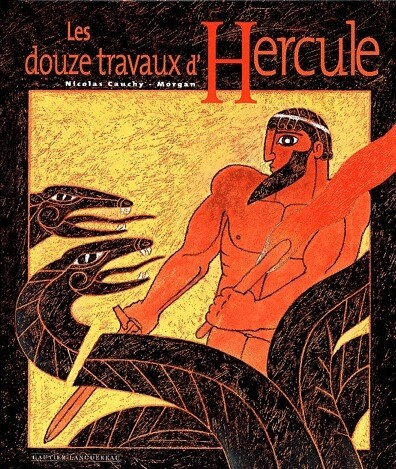 Les douze travaux d'Hercule