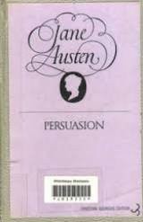 Persuasion [9782267002041]
