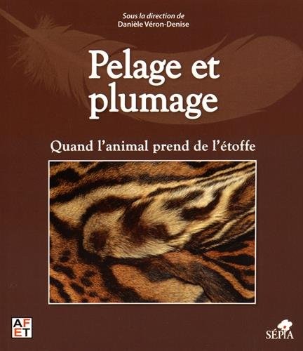 Pelage et plumage