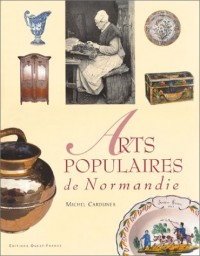Arts populaires de Normandie