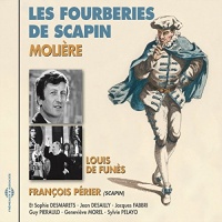 Les Fourberies de Scapin