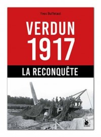 Verdun 1917 - La reconquête