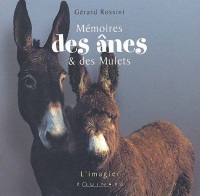 Mémoires des ânes et des mulets
