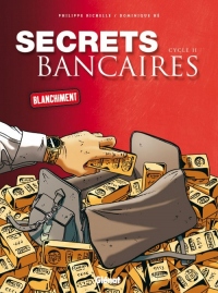 Secrets Bancaires - Coffret Cycle 2