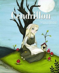 CENDRILLON
