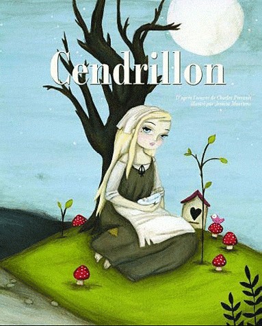 CENDRILLON