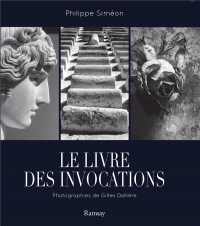 Le Livre des Invocations