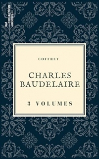 Coffret Charles Baudelaire: 3 textes issus des collections de la BnF