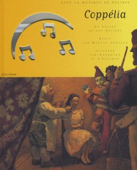 Coppélia (1CD audio)