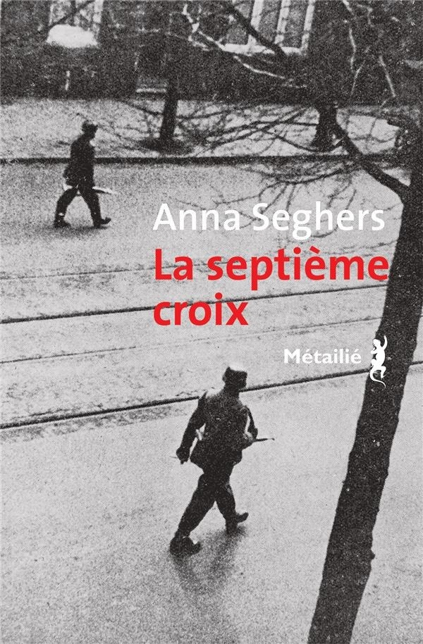 La septième croix
