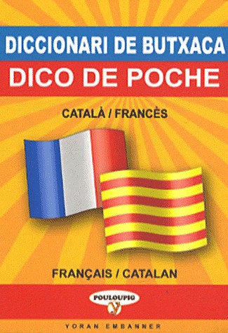 CATALAN-FRANCAIS (DIC0 DE POCHE)
