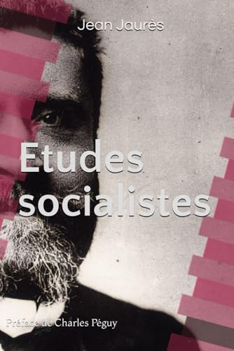 Etudes socialistes [9798309882366]
