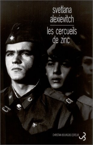 Les Cercueils de zinc