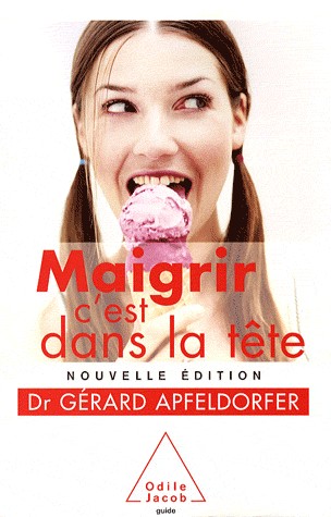 Maigrir c'est dans la tête