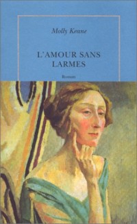 L'amour sans larme