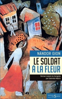 Le soldat à la fleur