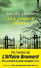 Les Jeunes fauves [Poche]
