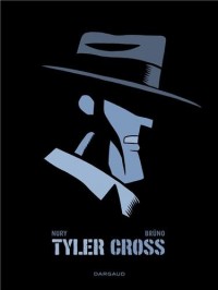 Tyler Cross