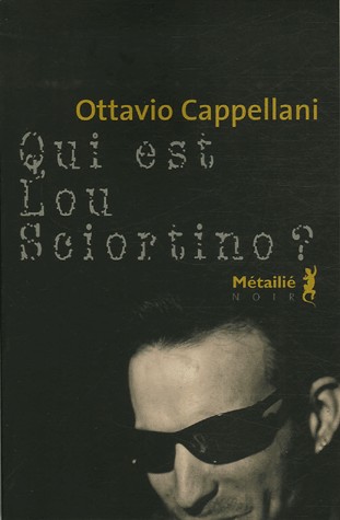 Qui est Lou Sciortino?