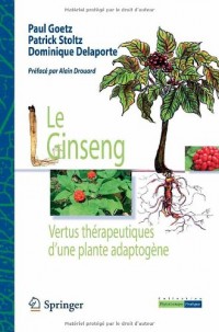 Le Gingseng