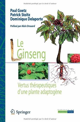 Le Gingseng