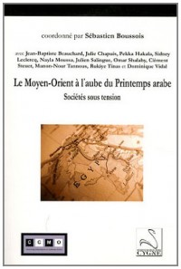 Le Moyen-Orient à l'aube du Printemps arabe : Sociétés sous tension