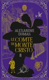 Le Comte de Monte-Cristo (Tome 2) - Nouvelle édition [Poche]