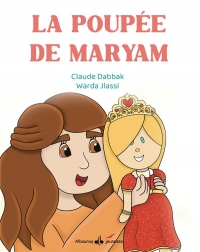 LES AVENTURES DE MARYAM - T.1 - LA POUPeE DE MARYAM