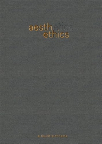 Aesthetics embrace ethics
