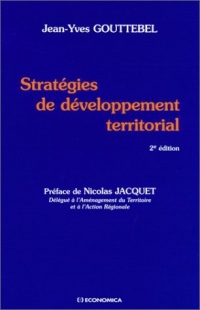 Stratégies de développement territorial