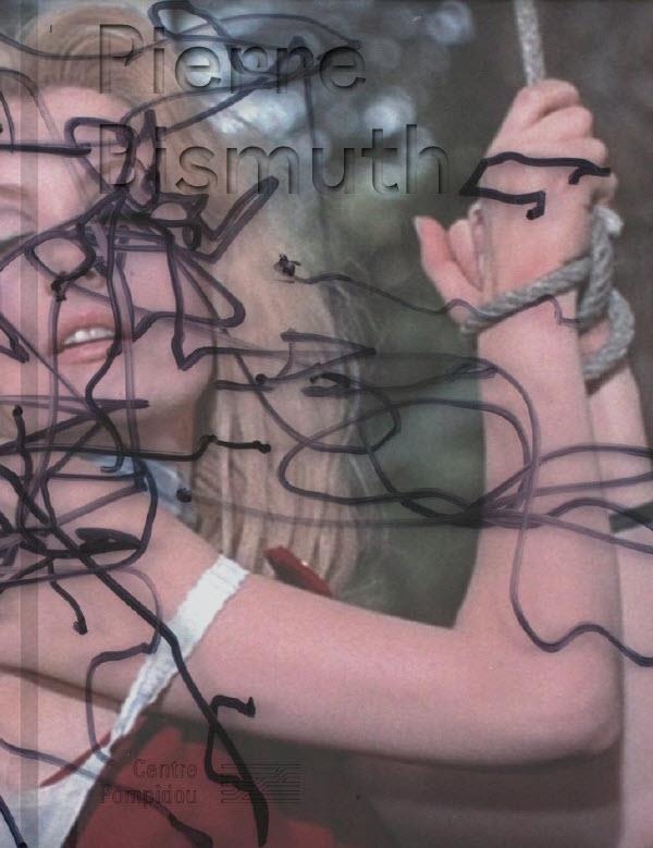 Pierre bismuth catalogue de l'exposition (fr/ang)