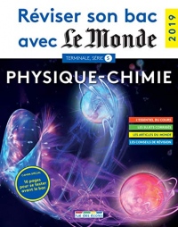 Physique-chimie Terminale, série S