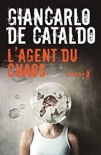 L'Agent du chaos (Bibliothèque italienne)