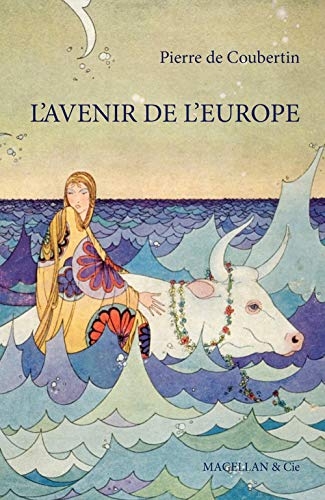 L'avenir de l'europe