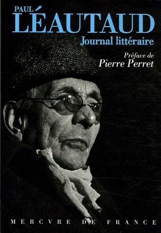 Journal littéraire
