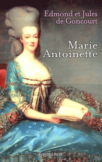 MARIE-ANTOINETTE