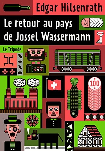 Le Retour au pays de Jossel Wassermann