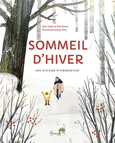 Sommeil d'Hiver : une Histoire d'Hibernation