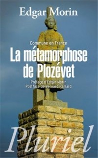 Commune en France: La métamorphose de Plozévet