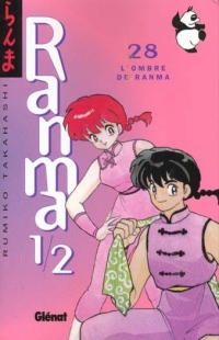Ranma 1/2 Vol.28