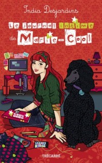 Le Journal Intime de Marie-Cool