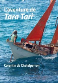 L'aventure de Tara Tari, Bangladesh - France sur un voilier en toile de jute