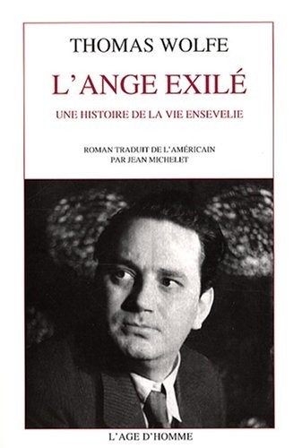 L'Ange exilé : Une histoire de la vie ensevelie